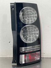 Load image into Gallery viewer, TAIL LIGHT LAMP ASSEMBLY Land Rover LR4 14 15 16 Right - NW640439
