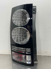 Load image into Gallery viewer, TAIL LIGHT LAMP ASSEMBLY Land Rover LR4 14 15 16 Left - NW640064
