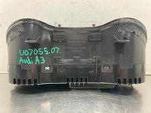 Load image into Gallery viewer, SPEEDOMETER CLUSTER Audi A3 2006 06 2007 07 2008 08 - NW640735
