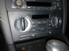Load image into Gallery viewer, AC HEATER TEMP CONTROL Audi A3 2006 06 2007 07 2008 08 - NW640687
