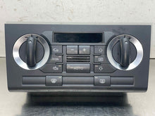 Load image into Gallery viewer, AC HEATER TEMP CONTROL Audi A3 2006 06 2007 07 2008 08 - NW640687
