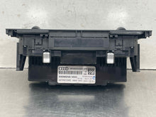 Load image into Gallery viewer, AC HEATER TEMP CONTROL Audi A3 2006 06 2007 07 2008 08 - NW640687
