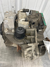 Load image into Gallery viewer, AUTOMATIC TRANSMISSION A3 Golf Golf GTI 06 07 TURBO VIN J - NW640873
