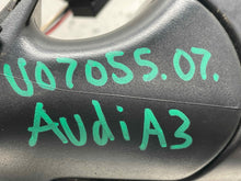 Load image into Gallery viewer, SIDE VIEW MIRROR Audi A3 2006 06 2007 07 2008 08 Right - NW640786
