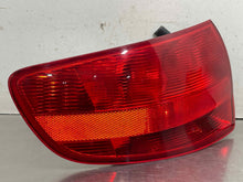 Load image into Gallery viewer, OUTER TAIL LIGHT LAMP Audi A3 2006 06 2007 07 2008 08 Left - NW640593
