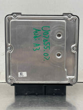 Load image into Gallery viewer, ECU ECM COMPUTER Audi A3 2006 06 2007 07 2.0L - NW640793
