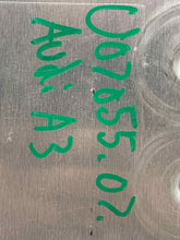 Load image into Gallery viewer, ECU ECM COMPUTER Audi A3 2006 06 2007 07 2.0L - NW640793
