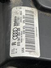 Load image into Gallery viewer, HEADLIGHT LAMP ASSEMBLY Audi A5 S5 08 09 10 11 12 Right - NW640690
