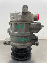 Load image into Gallery viewer, AC A/C AIR CONDITIONING COMPRESSOR Audi A4 A5 10 11 12 - NW640906
