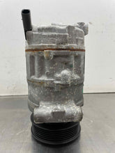 Load image into Gallery viewer, AC A/C AIR CONDITIONING COMPRESSOR Audi A4 A5 10 11 12 - NW640906
