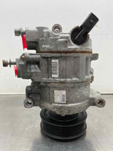 Load image into Gallery viewer, AC A/C AIR CONDITIONING COMPRESSOR Audi A4 A5 10 11 12 - NW640906
