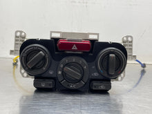 Load image into Gallery viewer, Temp Climate AC Heater Control Forester 2009 09 2010 10 - NW640830
