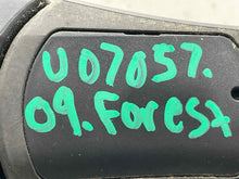 Load image into Gallery viewer, SIDE VIEW MIRROR Subaru Forester 2009 09 2010 10 Left - NW640638
