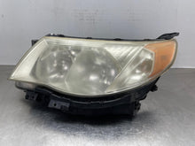 Load image into Gallery viewer, HEADLIGHT LAMP ASSEMBLY Subaru Forester 09 10 11 12 13 Left - NW640952
