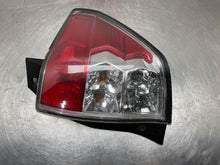 Load image into Gallery viewer, TAIL LIGHT LAMP ASSEMBLY Subaru Forester 09 10 11 12 13 Right - NW640596
