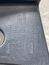 Load image into Gallery viewer, TAIL LIGHT LAMP ASSEMBLY Subaru Forester 09 10 11 12 13 Right - NW640596
