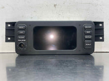 Load image into Gallery viewer, Display Screen Jaguar XK8 XKR 00 01 02 03 04 05 06 - NW640698
