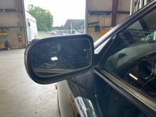 Load image into Gallery viewer, SIDE VIEW MIRROR Jaguar XK8 97 98 99 00 01 02 - 06 Left - NW640516
