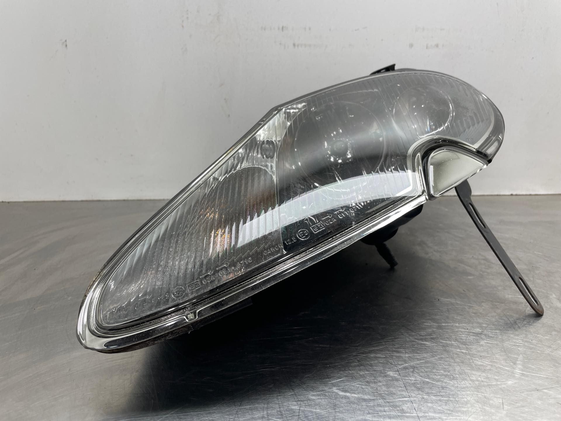 Headlight Lamp Assembly Jaguar XK8 2006 - NW640692 – Tom's