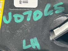 Load image into Gallery viewer, SIDE VIEW MIRROR Ford F250SD F350SD F450SD 99 - 05 Left - NW641290
