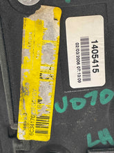 Load image into Gallery viewer, SIDE VIEW MIRROR Ford F250SD F350SD F450SD 99 - 05 Left - NW641290
