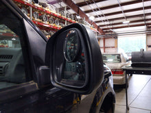 Load image into Gallery viewer, SIDE VIEW MIRROR Ford F350SD F250SD F450SD 99 00 - 12 Right - NW641073
