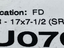 Load image into Gallery viewer, WHEEL RIM F250SD Pickup F350SD Pickup 05-07 17x7-1/2 17x7-1/2, 8 lug, 170mm - NW641158
