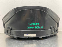 Load image into Gallery viewer, SPEEDOMETER CLUSTER E320 E430 2000 00 2001 01 - NW641364
