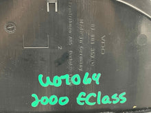 Load image into Gallery viewer, SPEEDOMETER CLUSTER E320 E430 2000 00 2001 01 - NW641364
