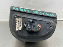 Load image into Gallery viewer, SIDE VIEW MIRROR Mercedes E320 E430 E55 2000 00 01 02 03 Left - NW641189
