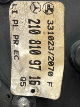 Load image into Gallery viewer, SIDE VIEW MIRROR Mercedes E320 E430 E55 2000 00 01 02 03 Left - NW641189
