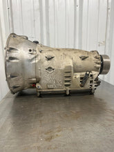 Load image into Gallery viewer, TRANSMISSION E320 E430 E55 2000 00 2001 01 2002 02 AWD - NW641474
