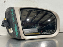 Load image into Gallery viewer, SIDE VIEW MIRROR Mercedes E320 E430 E55 2000 00 2001 01 2002 02 2003 03 Right - NW641075
