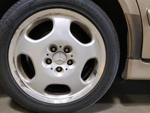 Load image into Gallery viewer, Wheel Mercedes E430 2000 00 2001 01 2002 02 17x7.5 5 Hole - NW641488
