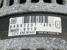 Load image into Gallery viewer, Alternator GMC Acadia 2017 - NW641378

