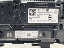 Load image into Gallery viewer, SPEEDOMETER CLUSTER Volkswagen Atlas 2018 18 2019 19 - NW641250
