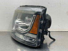 Load image into Gallery viewer, Headlight Lamp Assembly Land Rover LR4 2015 - NW641215
