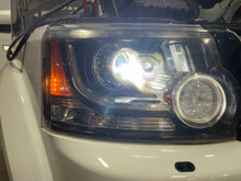 Load image into Gallery viewer, HEADLIGHT LAMP ASSEMBLY Land Rover LR4 14 15 16 Right - NW641109
