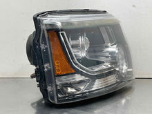 Load image into Gallery viewer, HEADLIGHT LAMP ASSEMBLY Land Rover LR4 14 15 16 Right - NW641109
