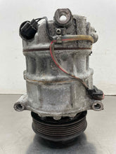 Load image into Gallery viewer, AC A/C AIR CONDITIONING COMPRESSOR LR4 Range Rover Range Rover Sport 10-15 - NW641181
