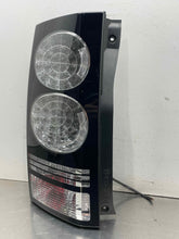 Load image into Gallery viewer, TAIL LIGHT LAMP ASSEMBLY Land Rover LR4 14 15 16 Left - NW641153
