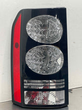 Load image into Gallery viewer, TAIL LIGHT LAMP ASSEMBLY Land Rover LR4 14 15 16 Left - NW641153
