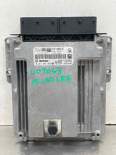 Load image into Gallery viewer, ECU ECM COMPUTER LR4 Range Rover Range Rover Sport 2013-2016 - NW641296

