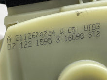 Load image into Gallery viewer, Floor Shifter  MERCEDES E-CLASS 2007 - NW512439
