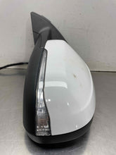 Load image into Gallery viewer, DOOR MIRROR POWER Volvo S60 XC60 11 12 13 14 15 Left - NW641750
