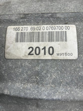 Load image into Gallery viewer, TRANSMISSION GLS350D GLS450 GLS550 GLS63 17 18 19 - NW641820
