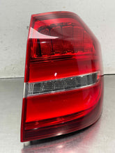 Load image into Gallery viewer, Tail Lamp Light  MERCEDES GLS-CLASS 2017 - NW641817
