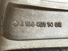 Load image into Gallery viewer, Wheel Rim  MERCEDES GLS-CLASS 2017 - NW641613

