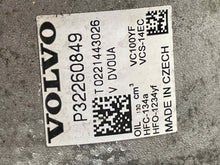 Load image into Gallery viewer, AC A/C AIR CONDITIONING COMPRESSOR S60 V60 XC40 XC60 18-22 - NW641744
