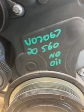 Load image into Gallery viewer, Engine Motor  VOLVO S60 2020 - NW641853
